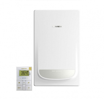 24K Navien Deluxe S котел настенный газовый (двухконтурный, закрытый)