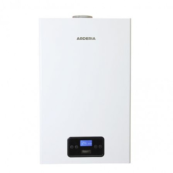 ARDERIA D28 Котел газовый отопительный водогрейный